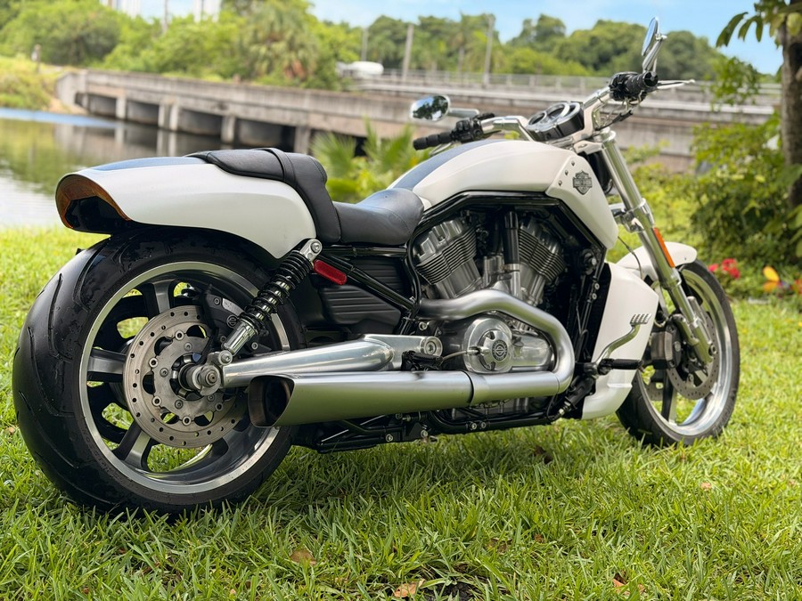 2013 Harley-Davidson V-Rod Muscle®