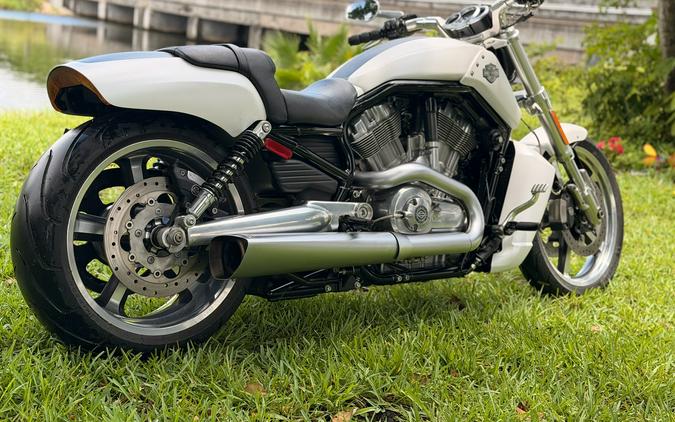 2013 Harley-Davidson V-Rod Muscle®