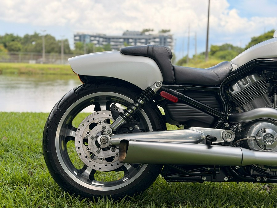 2013 Harley-Davidson V-Rod Muscle®
