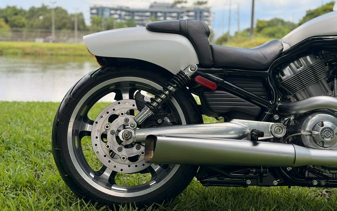 2013 Harley-Davidson V-Rod Muscle®