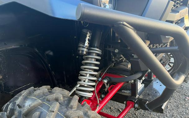 2024 Kawasaki TERYX 4 S LE