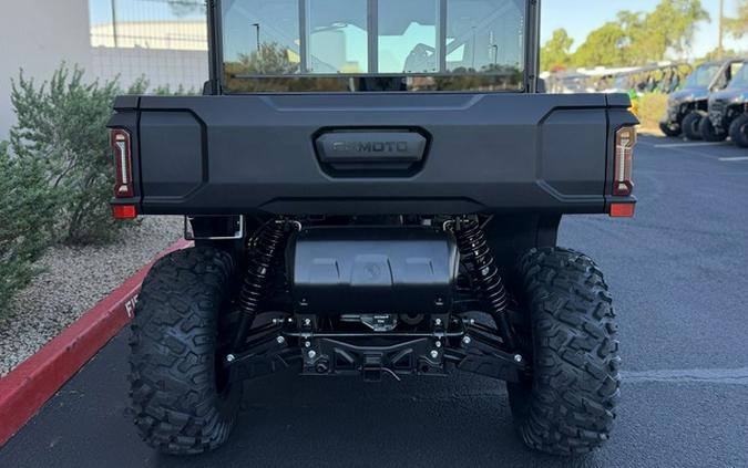 2027 CFMOTO UFORCE U10 XL Pro Highland EPS