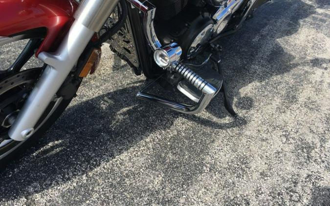 2014 Yamaha V Star 950 Base