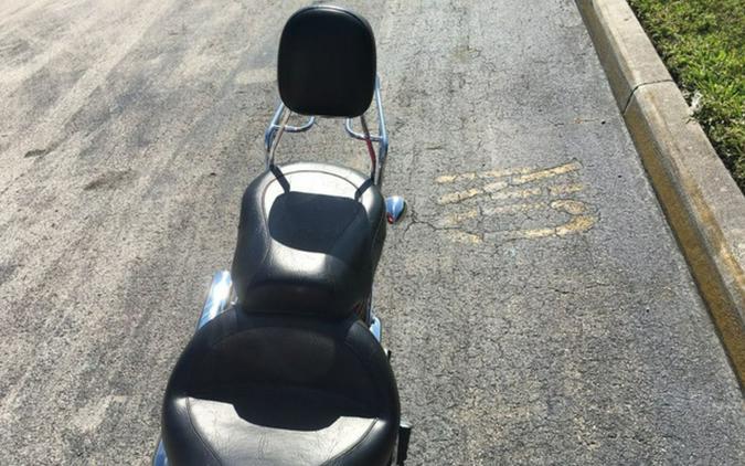 2014 Yamaha V Star 950 Base