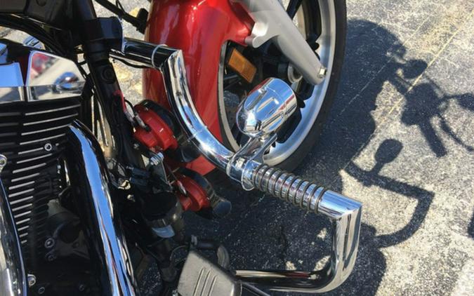 2014 Yamaha V Star 950 Base