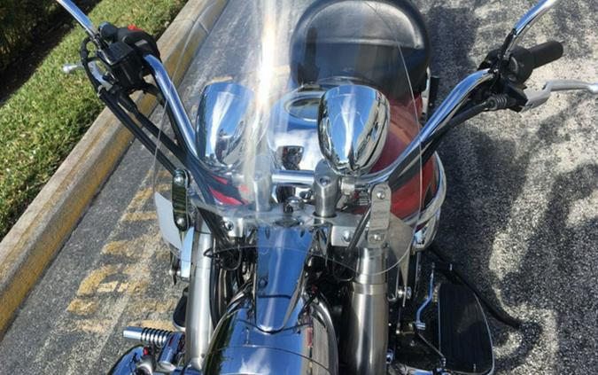 2014 Yamaha V Star 950 Base