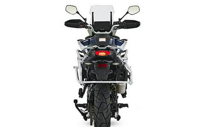 2023 CFMOTO IBEX 800 T