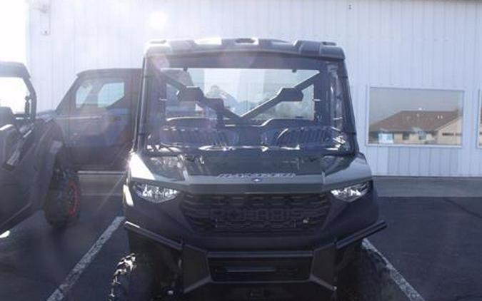 2024 Polaris Ranger 1000 EPS