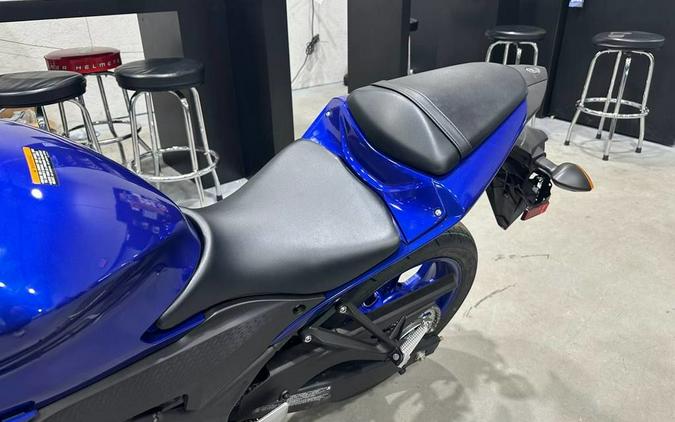 2023 Yamaha YZF-R3