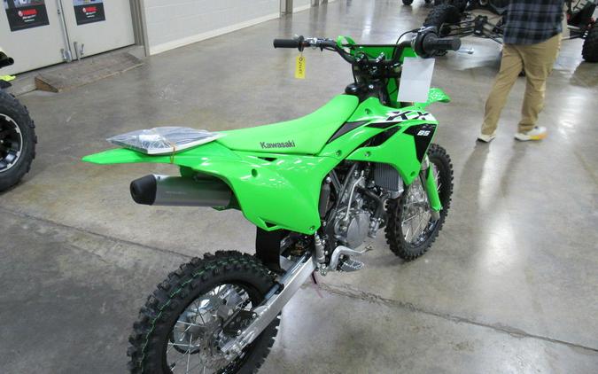 2024 Kawasaki KX™85