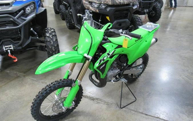 2024 Kawasaki KX™85