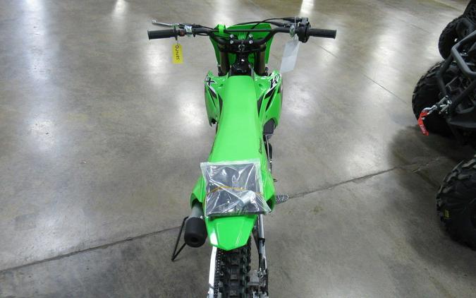 2024 Kawasaki KX™85