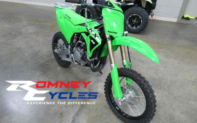 2024 Kawasaki KX™85