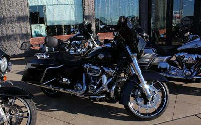 2023 Harley-Davidson Street Glide® Special