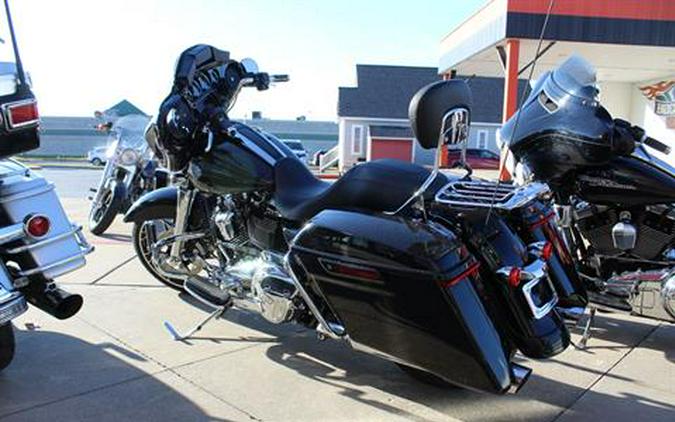 2023 Harley-Davidson Street Glide® Special