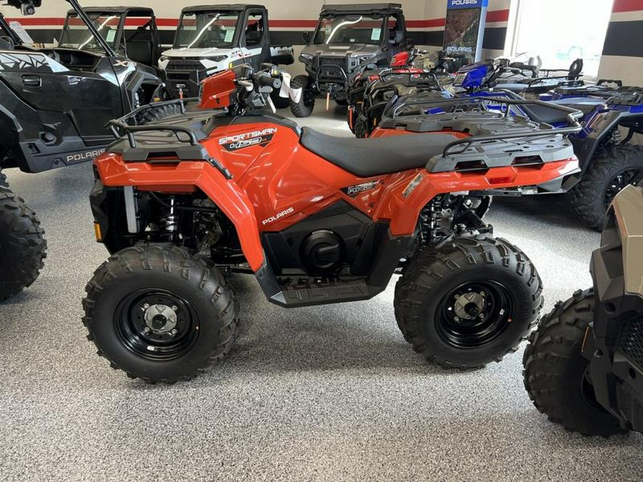 2024 Polaris® Sportsman 450 H.O. EPS