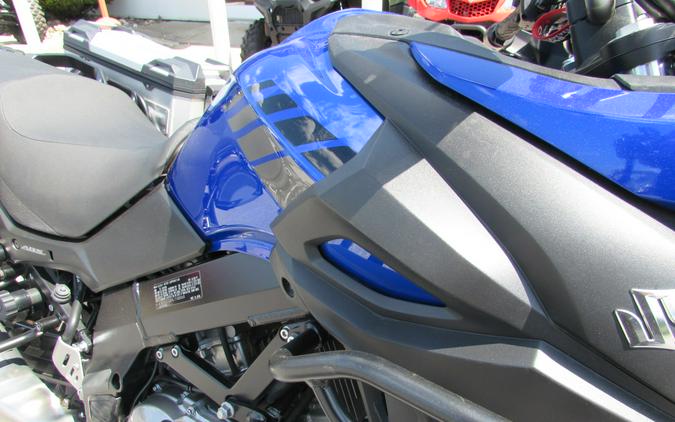 2020 Suzuki DL650XAAM0