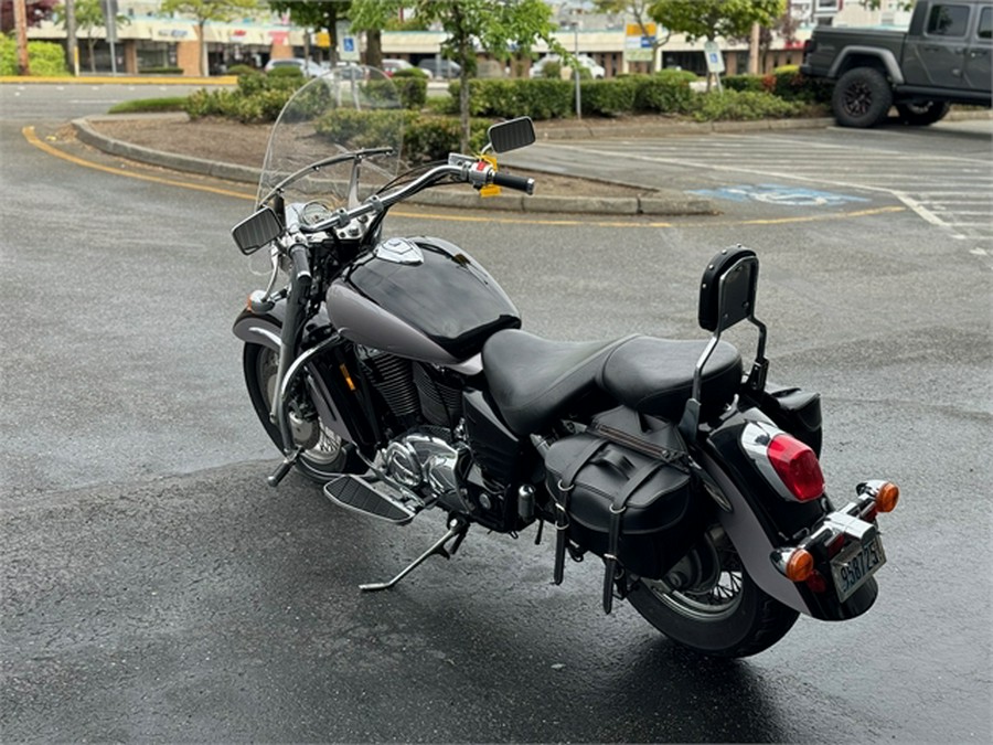 1998 Honda SHADOW 1100