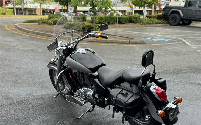 1998 Honda SHADOW 1100