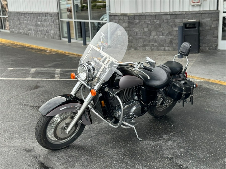 1998 Honda SHADOW 1100