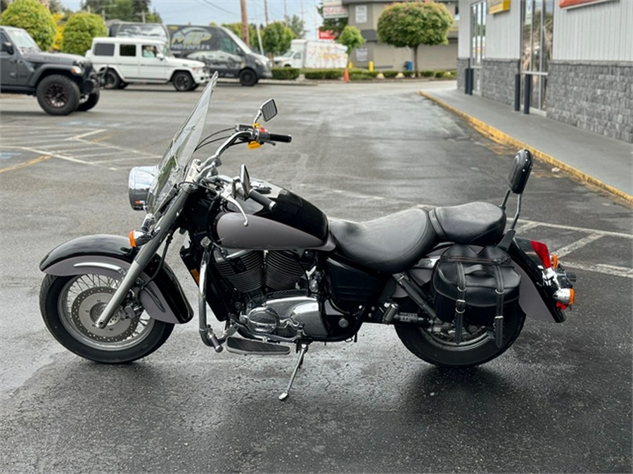 1998 Honda SHADOW 1100