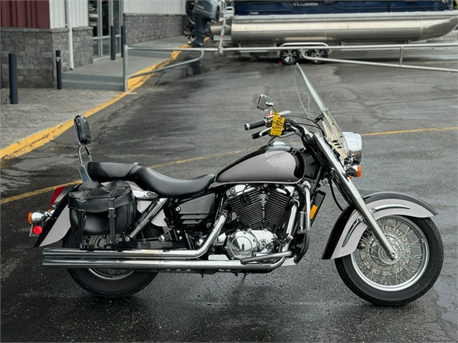 1998 Honda SHADOW 1100