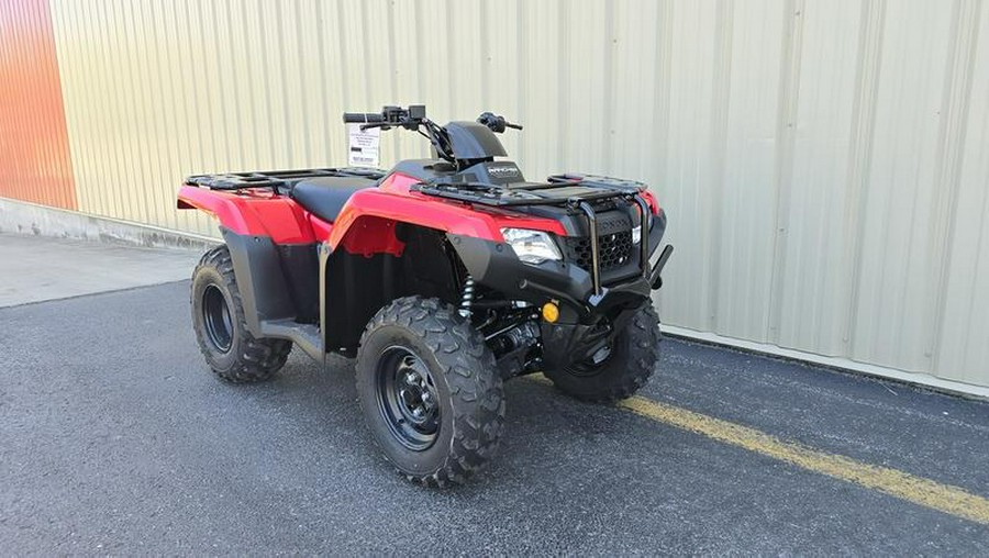 2024 Honda® FourTrax Rancher 4x4