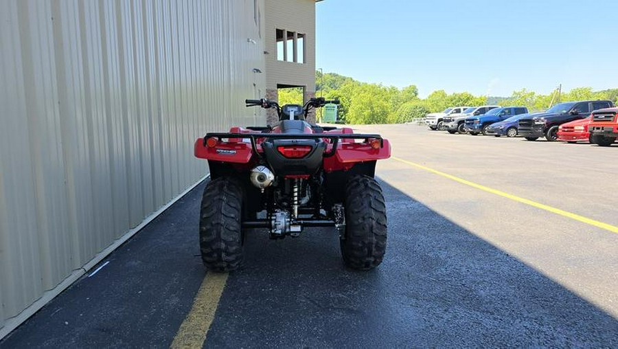 2024 Honda® FourTrax Rancher 4x4