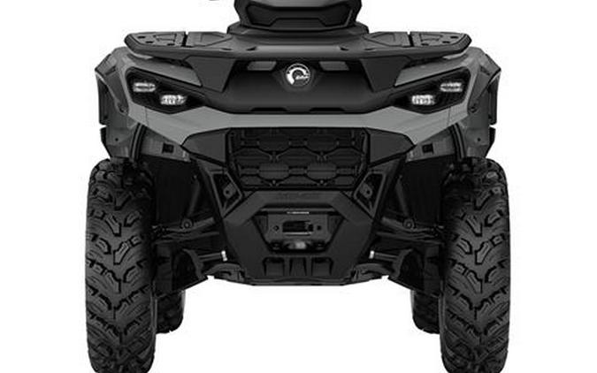 2025 Can-Am Outlander DPS 850