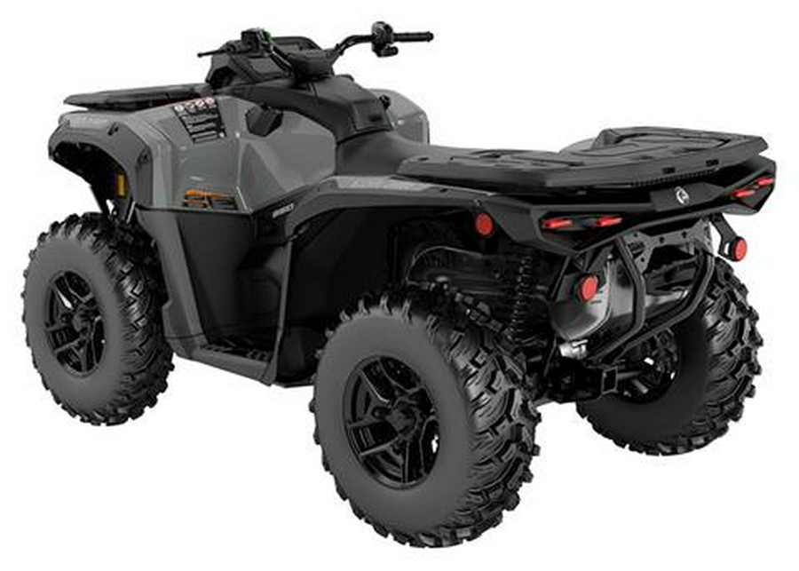 2025 Can-Am Outlander DPS 850