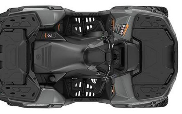 2025 Can-Am Outlander DPS 850