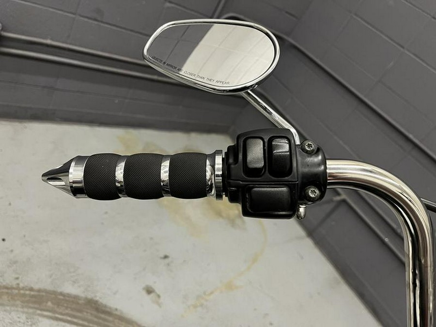 2011 Harley-Davidson® FXDB - Dyna® Street Bob®