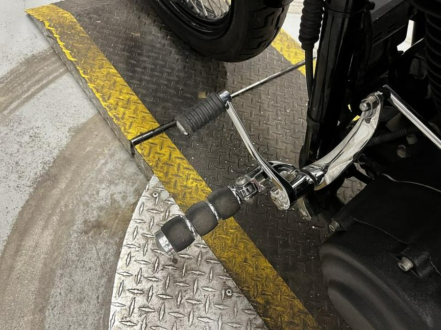 2011 Harley-Davidson® FXDB - Dyna® Street Bob®