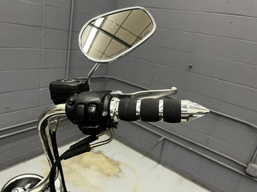 2011 Harley-Davidson® FXDB - Dyna® Street Bob®