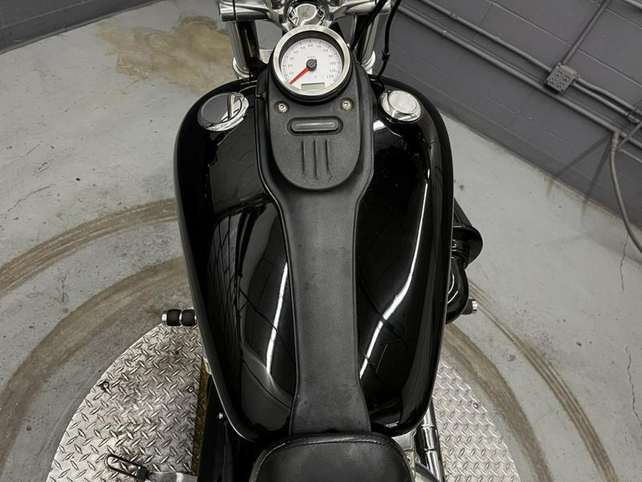 2011 Harley-Davidson® FXDB - Dyna® Street Bob®