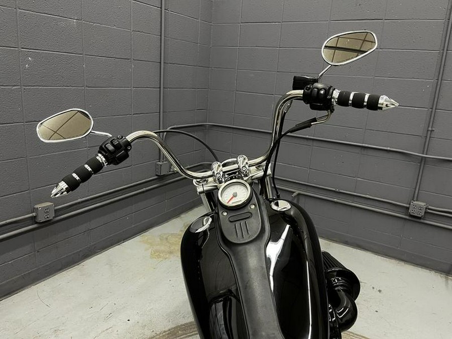 2011 Harley-Davidson® FXDB - Dyna® Street Bob®