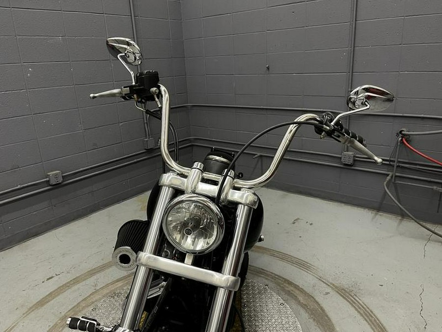 2011 Harley-Davidson® FXDB - Dyna® Street Bob®