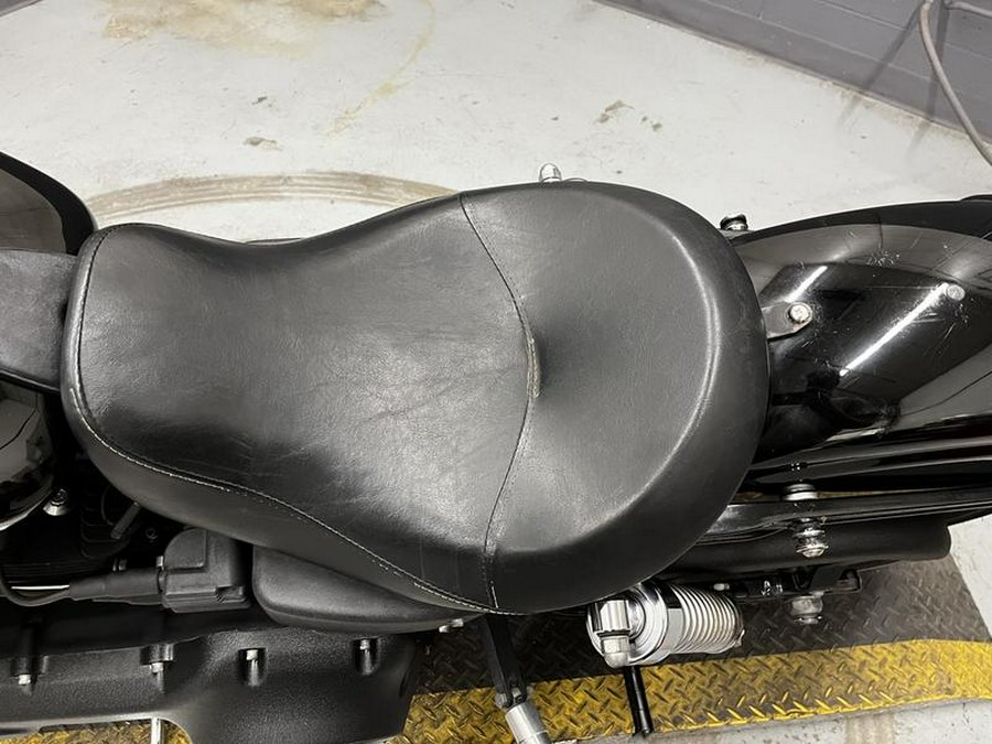 2011 Harley-Davidson® FXDB - Dyna® Street Bob®