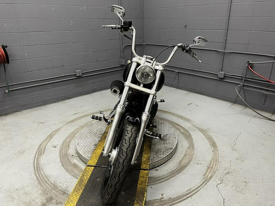2011 Harley-Davidson® FXDB - Dyna® Street Bob®