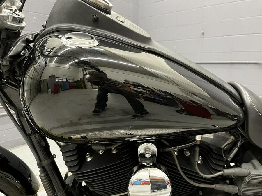 2011 Harley-Davidson® FXDB - Dyna® Street Bob®