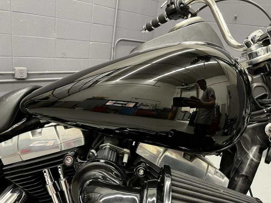 2011 Harley-Davidson® FXDB - Dyna® Street Bob®