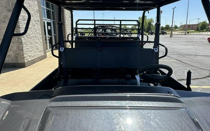 2026 Kawasaki Mule Pro-Fxt 1000 LE