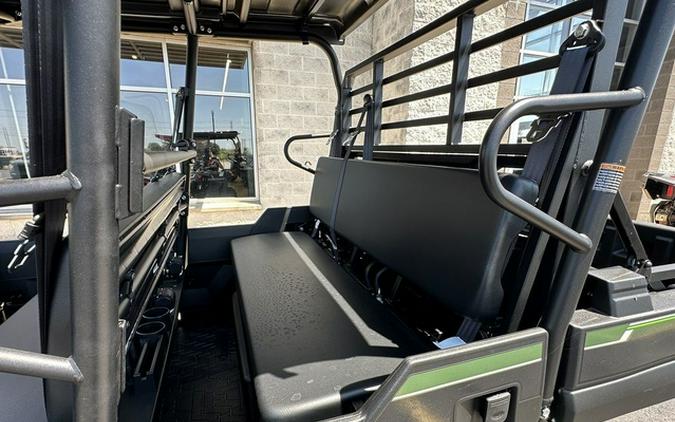 2026 Kawasaki Mule Pro-Fxt 1000 LE