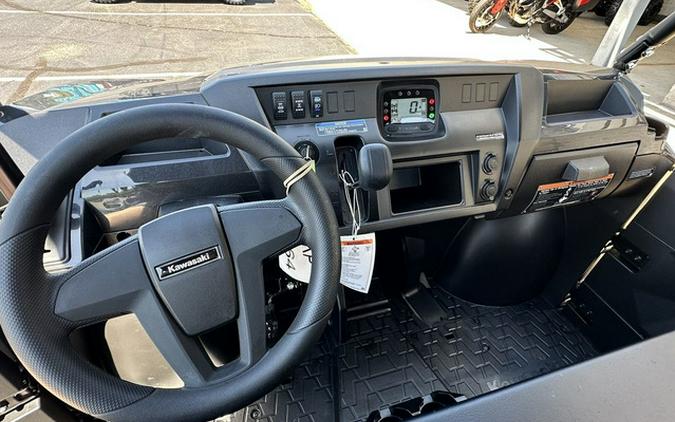 2026 Kawasaki Mule Pro-Fxt 1000 LE