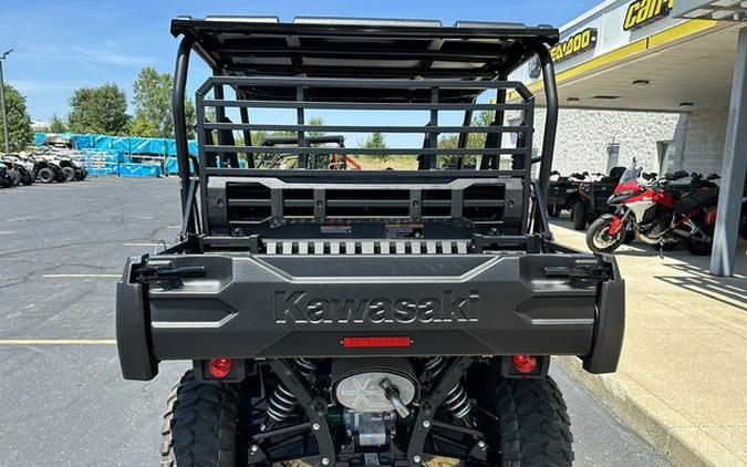 2026 Kawasaki Mule Pro-Fxt 1000 LE