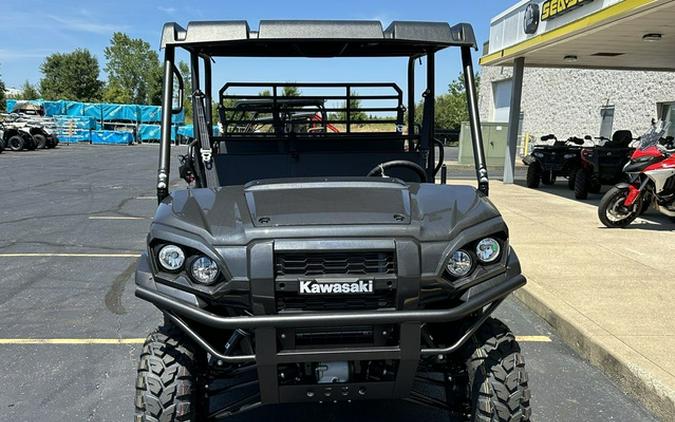 2026 Kawasaki Mule Pro-Fxt 1000 LE