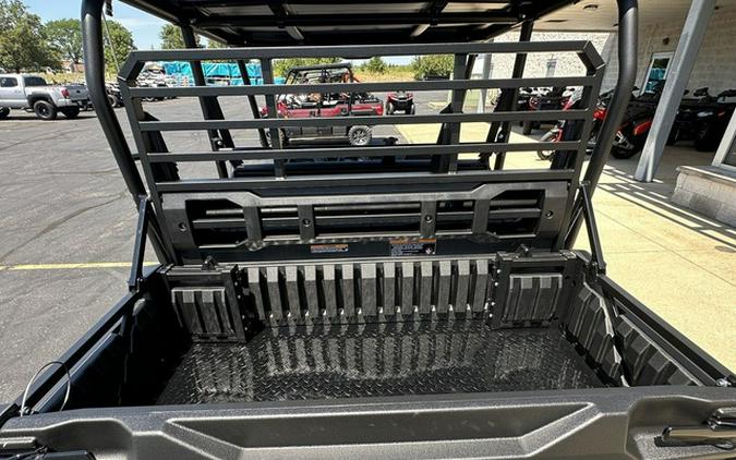 2026 Kawasaki Mule Pro-Fxt 1000 LE
