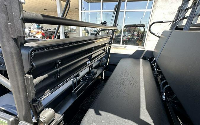 2026 Kawasaki Mule Pro-Fxt 1000 LE