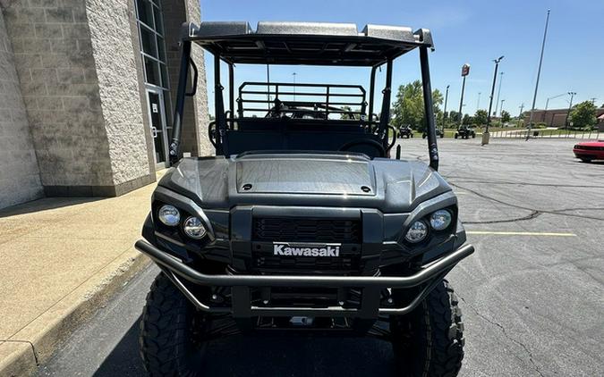 2026 Kawasaki Mule Pro-Fxt 1000 LE