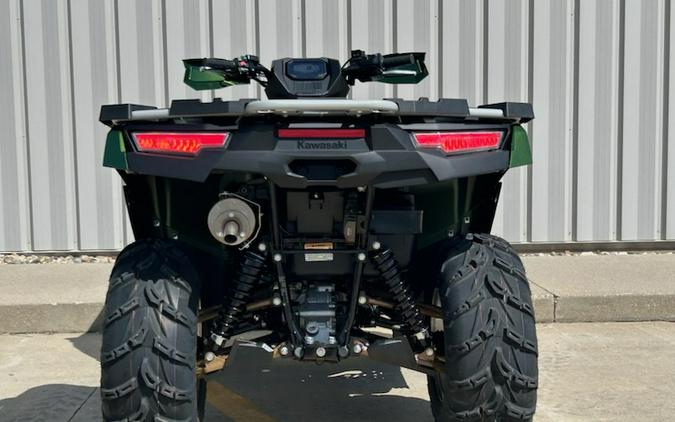 2026 Kawasaki Brute Force® 750 SE EPS
